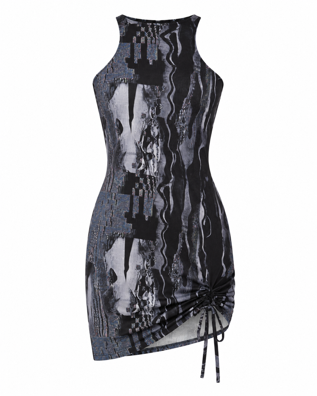Vestido Frecuencia