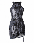 Vestido Frecuencia